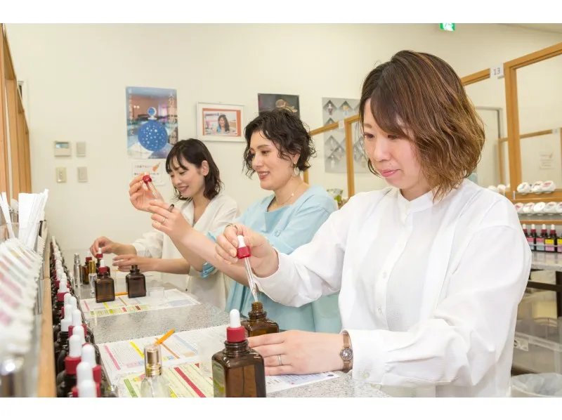 🏺 오이타 향수 박물관 (오이타 카오리노 하쿠부츠칸) 이미지 7